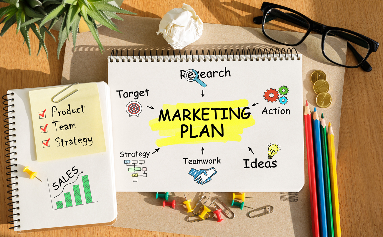 What is a Marketing Budget