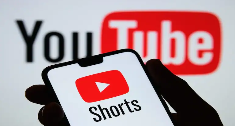 YouTube Shorts