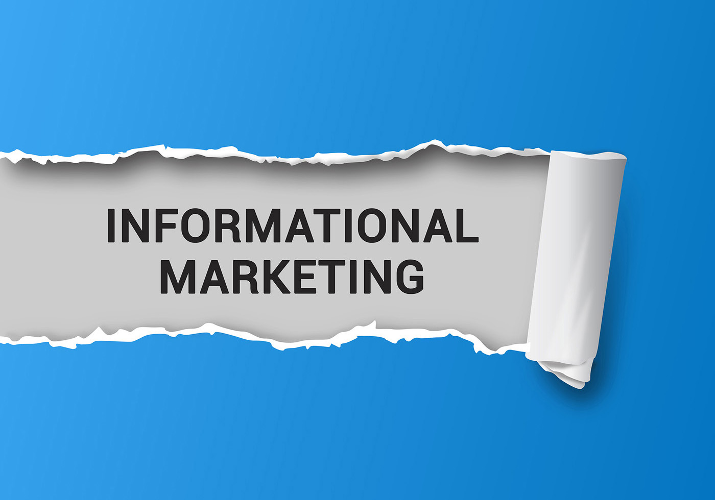Informational Marketing: The Best Tool to Educate Your Audience!