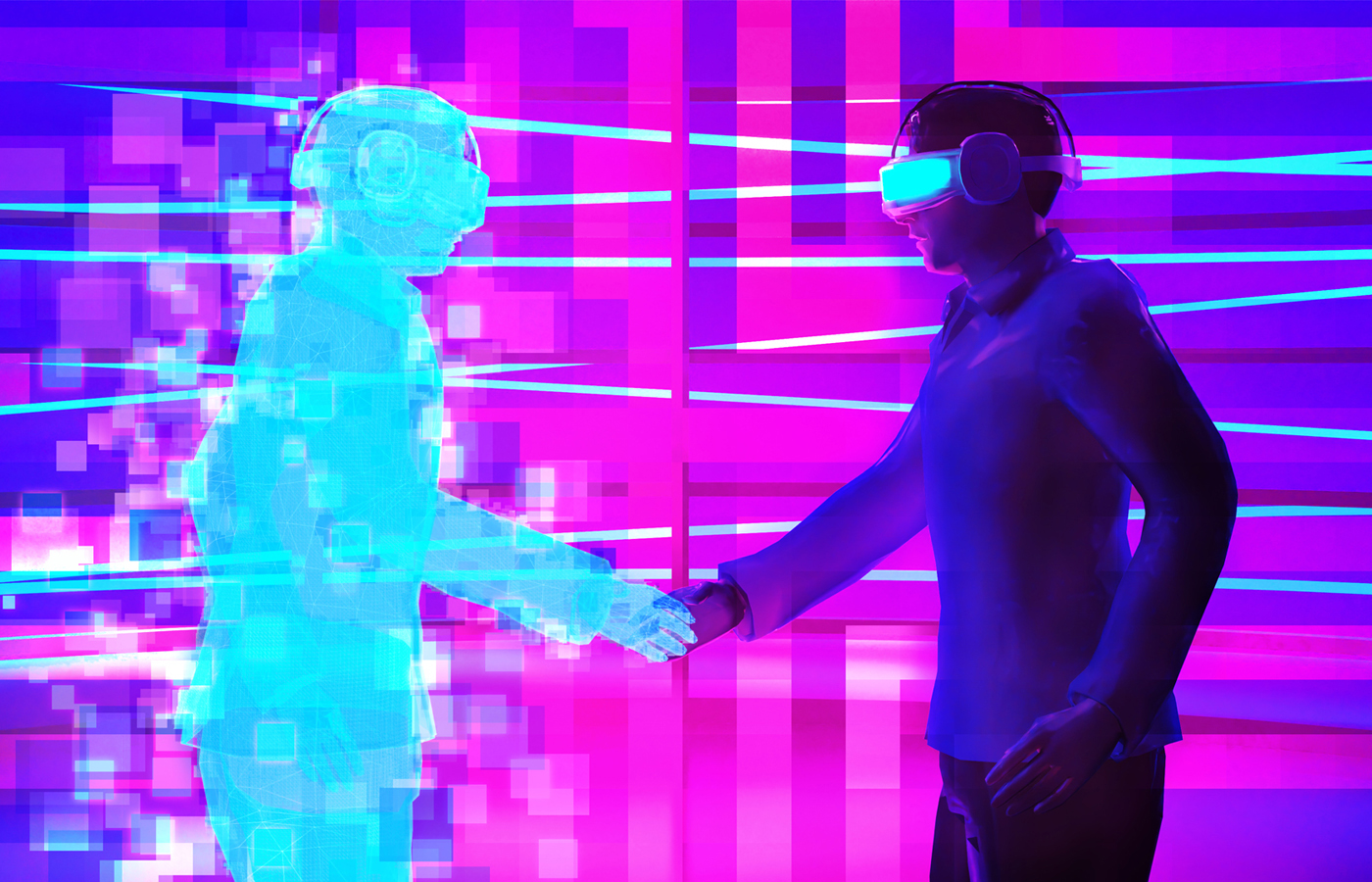Metaverse: Experience the Digital World Like Never Before!