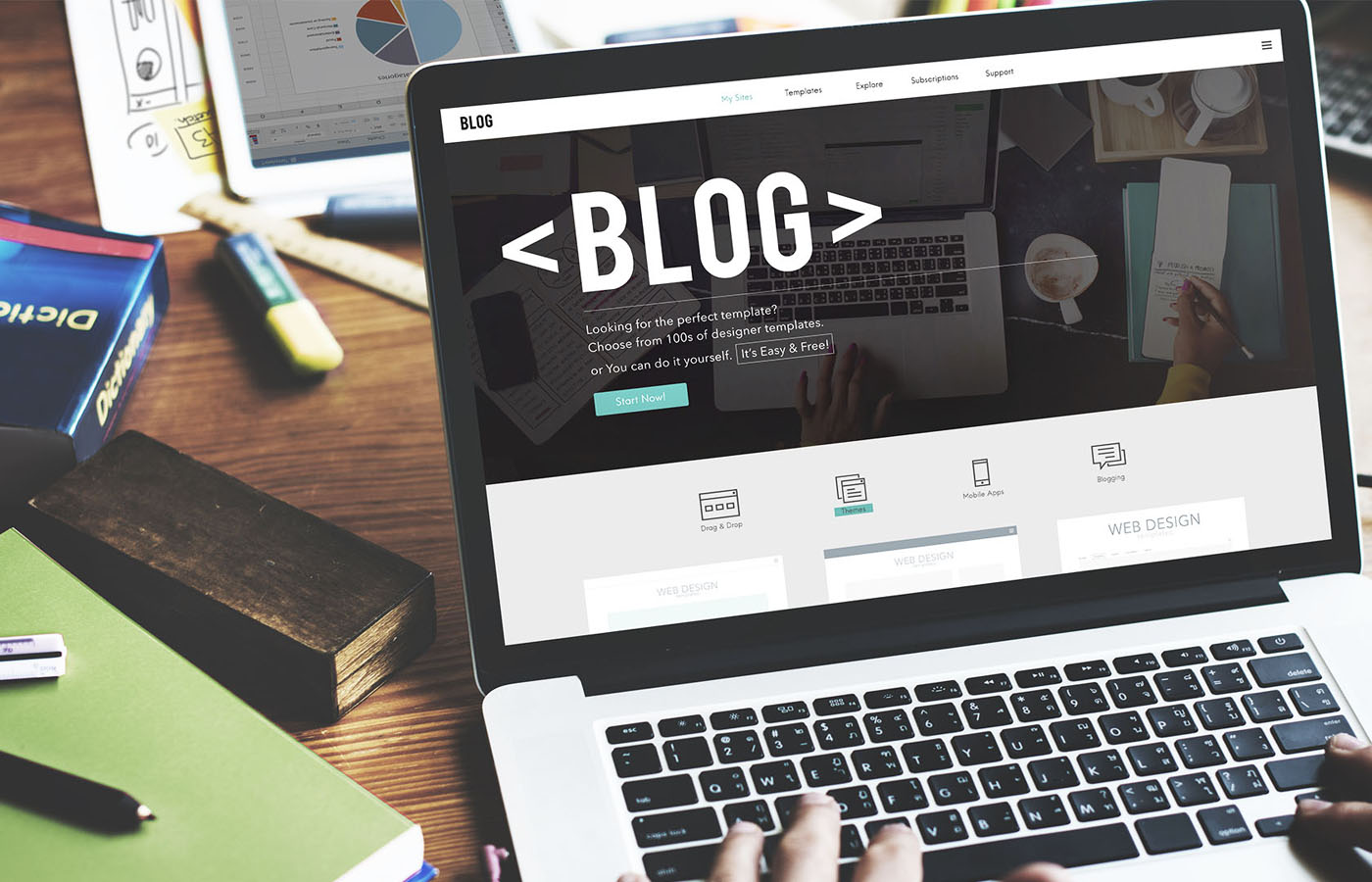 Blogging: A Perfect Tool for Inbound Marketing!