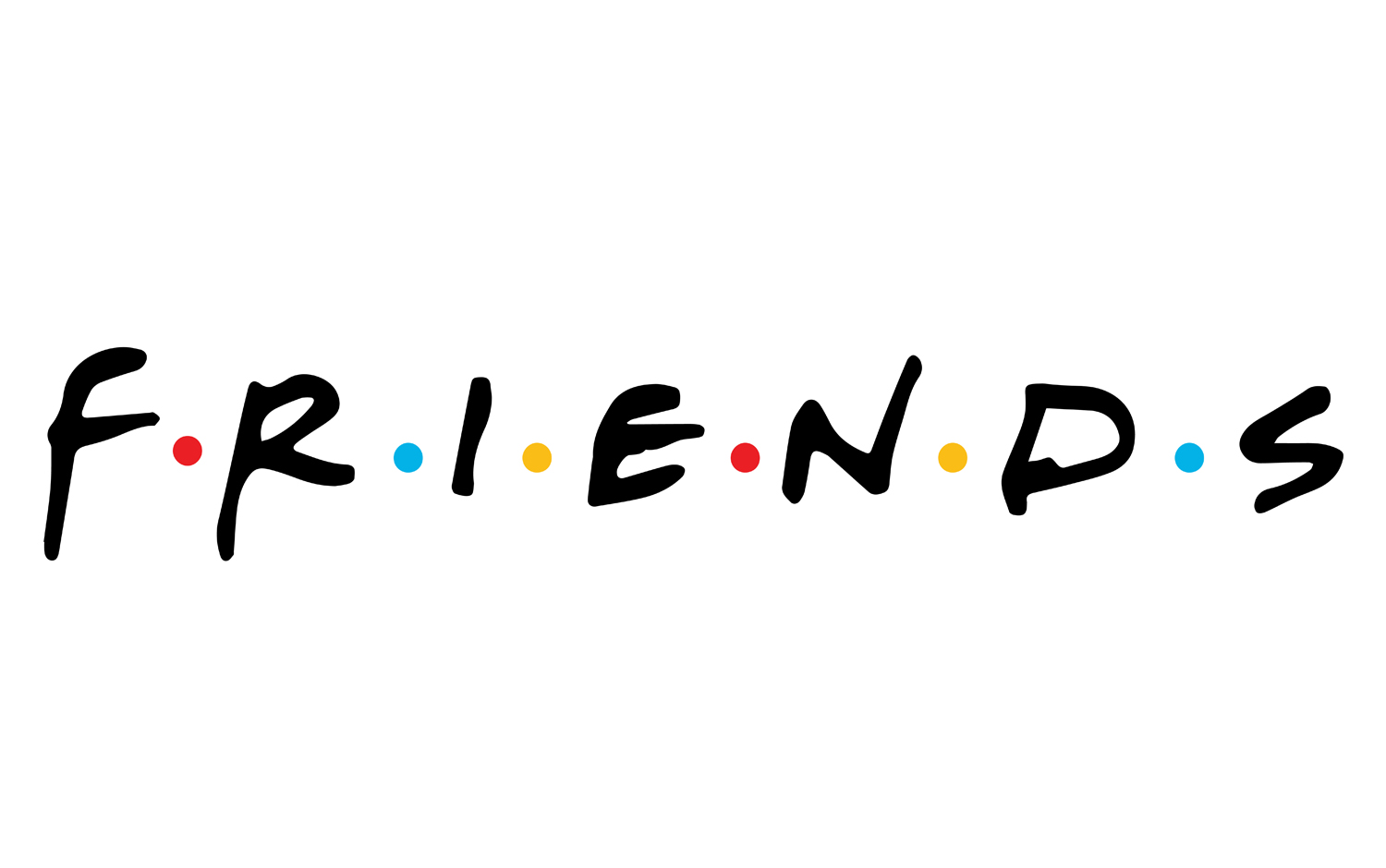 Marketing Lessons to Learn from F.R.I.E.N.D.S. Characters
