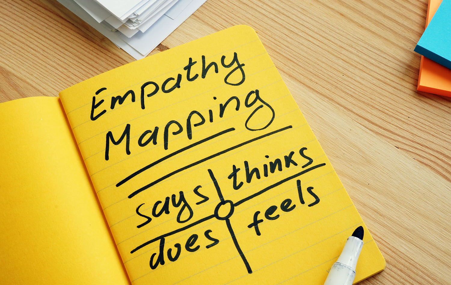 4 Ways to Bring Empathy into Your Digital Marketing Strategy