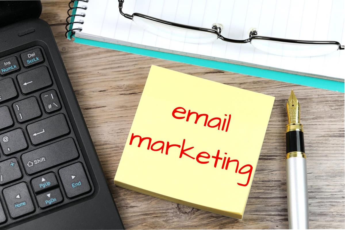 Email Marketing