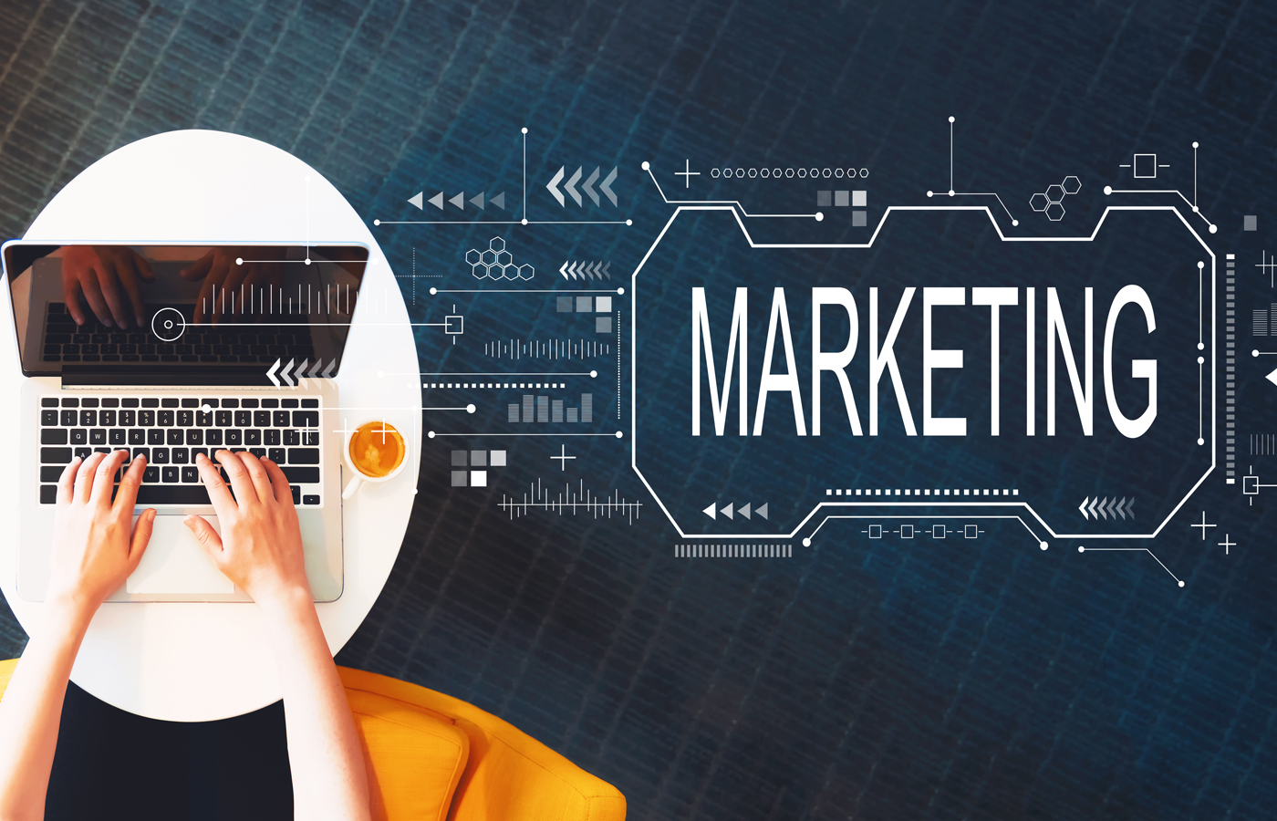 How to Hire a Marketing Agency for Your Business