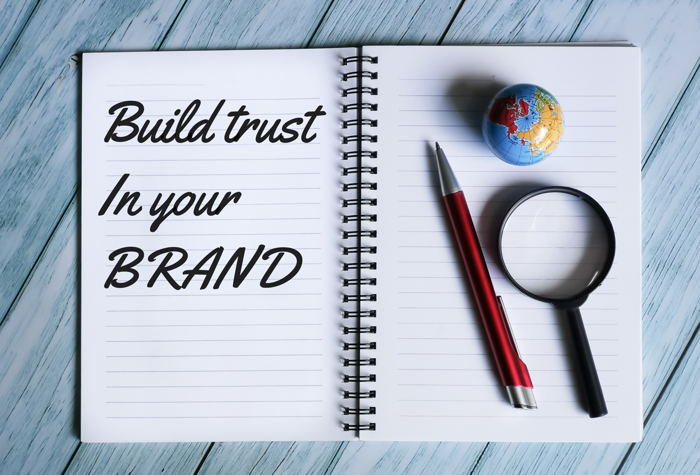 Why Brand Building is Important Before Sales