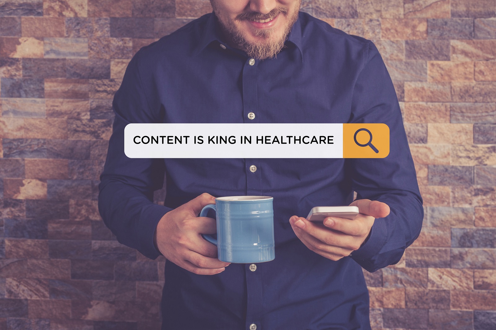 Importance of Content Marketing in Healthcare