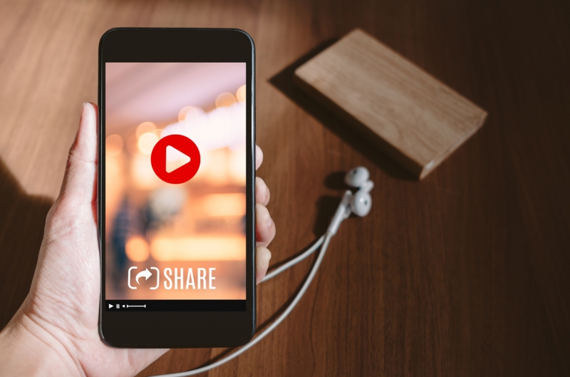 Social Media Trends: Video Content is Here to Stay!