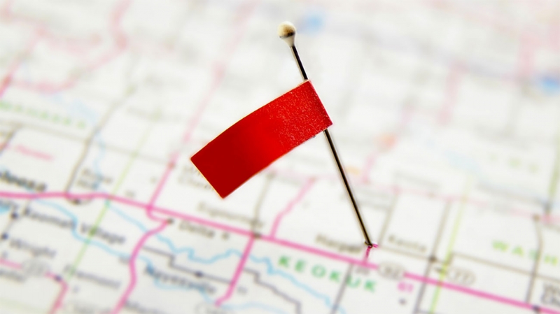 GEO Tagging Leads to Local Targeting and a Better Connect with Your Target Audience