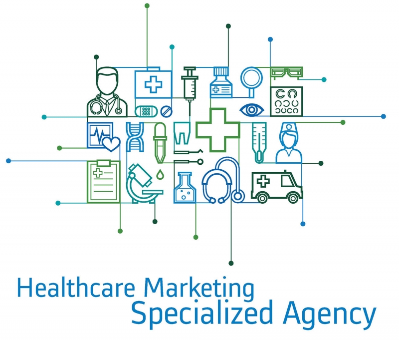 5 Mantras for Social Media Marketing in Healthcare