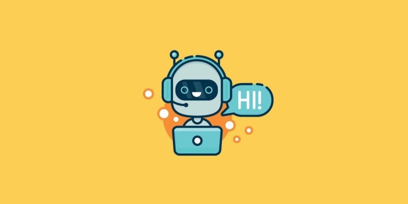5 Reasons to Include a Chat Bot in your Digital Marketing Strategy
