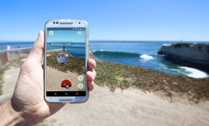 Augmented Reality adds its unique flavour to the marketing landscape