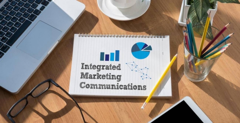 How to Create an Integrated Marketing Communications Strategy in 5 Steps