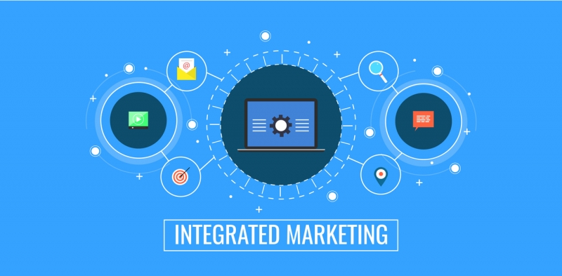How to Create an Integrated Marketing Communications Strategy in 5 Steps