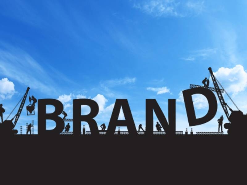 Branding agency