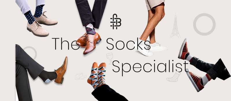 LEADING SOCKS BRAND