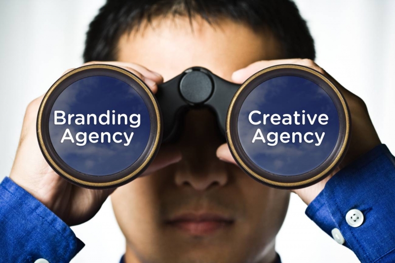 Branding Agency or Creative Agency