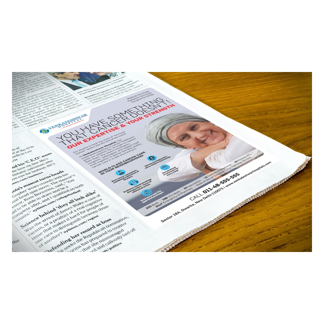 Brochure Design